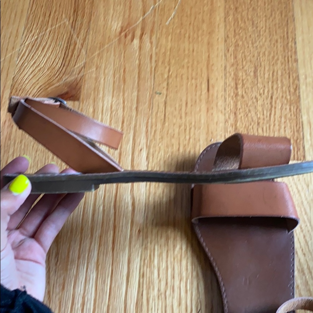 Steve Madden sandals - Picture 2 of 3